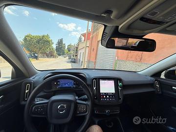 Volvo XC40 b3