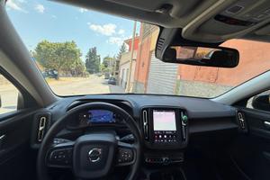 Volvo XC40 b3