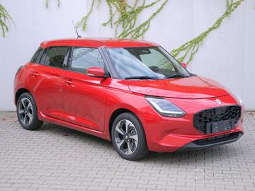 SUZUKI Swift 1.2 Hybrid Top KM Zero