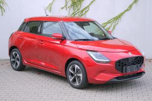 SUZUKI Swift 1.2 Hybrid Top KM Zero