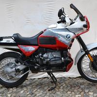BMW R 100 PD