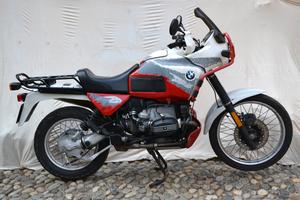 BMW R 100 PD