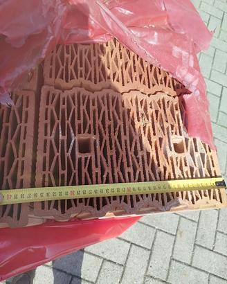 blocchi laterizio POROTON sperrore muro 36 CM