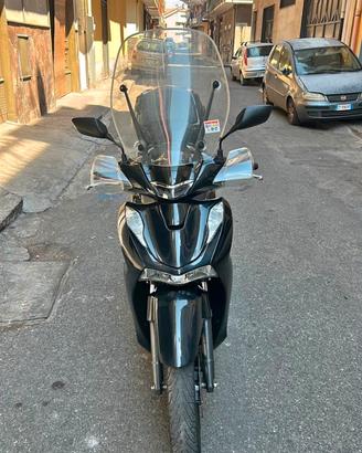 sh ABS 125