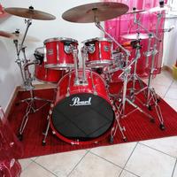 BATTERIA PEARL EXPORT SERIES