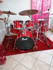 BATTERIA PEARL EXPORT SERIES