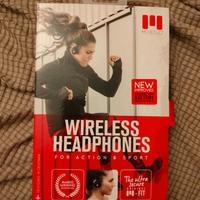 Cuffie Mioego Wireless