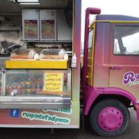 GFP - FOOD TRUCK