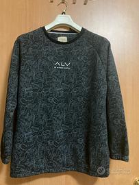 Felpa da    Donna alviero  Martini