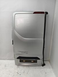 Porta portiera posteriore sx battente ford transit