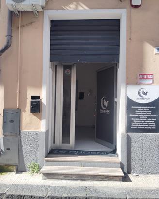  Bottega Ufficio Via Marchese Misterbianco 