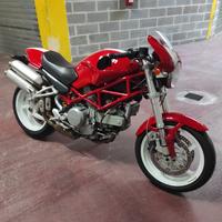 Ducati Monster S2R - 2005