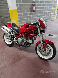 Ducati Monster S2R - 2005