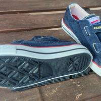 scarpe Carrera numero 36 bambino