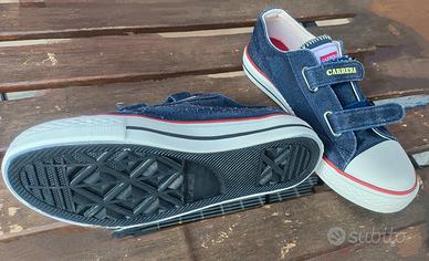scarpe Carrera numero 36 bambino