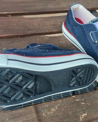 scarpe Carrera numero 36 bambino