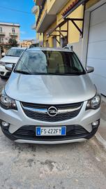 opel Karl rocks 1.0