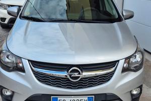 opel Karl rocks 1.0