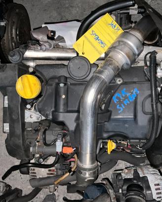 MOTORE K9K 1.5 DCI RENAULT