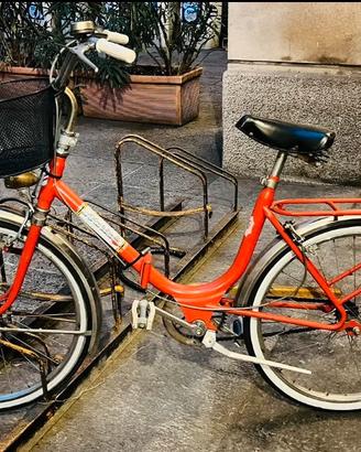 Bici pieghevole Bartali