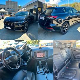 Maserati Levante V6 AWD Gransport