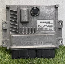 Centralina Peugeot Citroen ECO AH01 9804828580