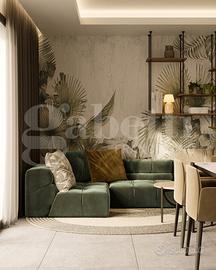 Appartamento Vignola [APPARTAMENTO 5VRG]