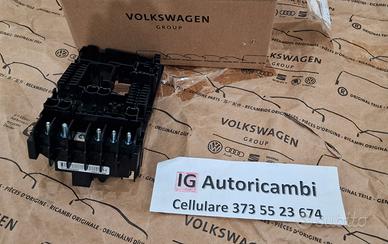 Audi Q3 /Q3 SPORTBACK Box portafusibili NUOVO