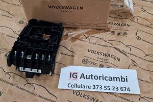 Audi Q3 /Q3 SPORTBACK Box portafusibili NUOVO