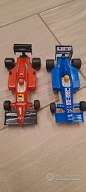 Slot car Polistil