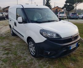 Fiat Doblo 1400 N.Power Cargo Sx Allestito