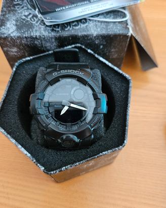 casio g shock 800 D