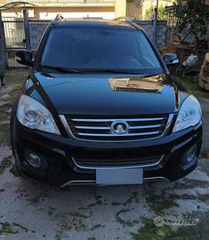 Great Wall H6 2.0 tdi Premium 4wd