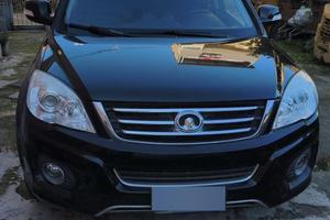 Great Wall H6 2.0 tdi Premium 4wd