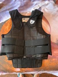 Corpetto CROSS marca Tipperary Equestrian