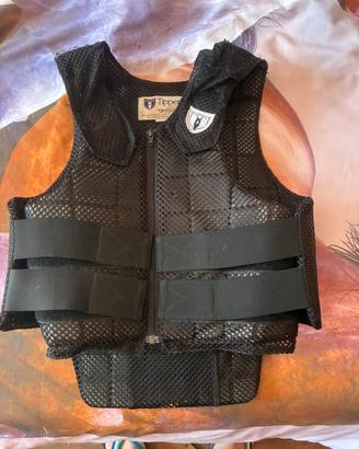 Corpetto CROSS marca Tipperary Equestrian