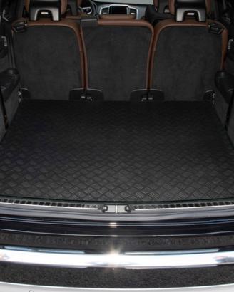 Tappetino baule tiguan