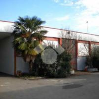 CAPANNONE A SAN VITTORE OLONA