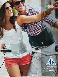 Corsetto lombo-sacrale