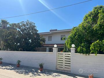 Casa vacanze San Lorenzo