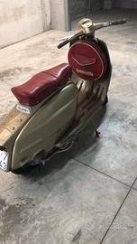 Lambretta TV 175