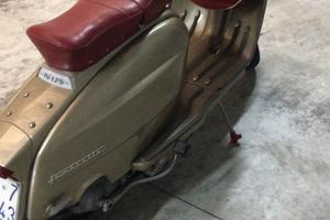 Lambretta TV 175