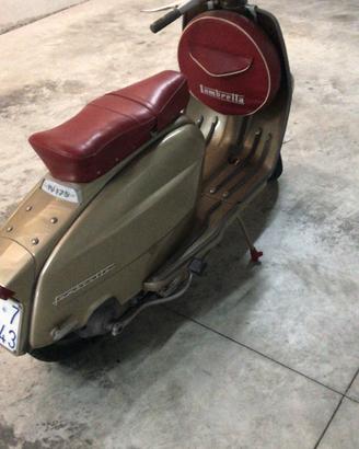 Lambretta TV 175