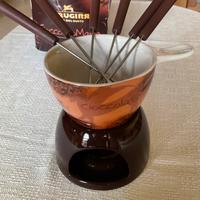 Kit per fonduta Perugina