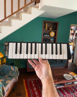 Melodica hohner vintage