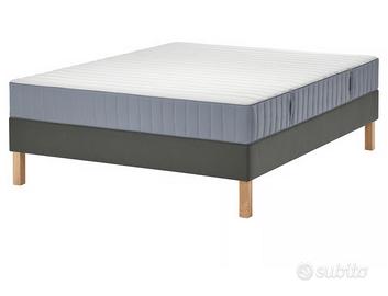 Letto e materasso Ikea  NUOVO