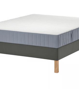 Letto e materasso NUOVO a meta' prezzo