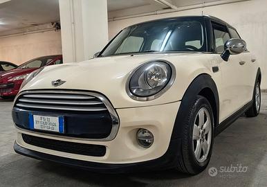 Mini 1.5 Cooper D Business XL