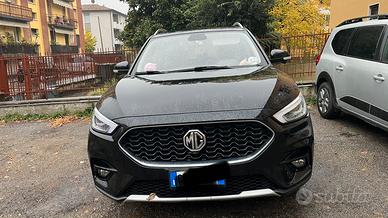 Mg zs 37.000km modello luxory