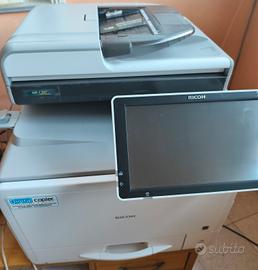 Stampante MP C307